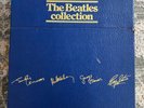 The Beatles Collection Complete Blue Box UK Set 13 LPs BC 13 1980s EX Discs