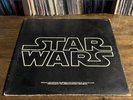 John Williams , London Symphony Orchestra - Star Wars (2xLP, Album, Gat) (Very G