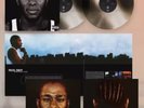 MOS DEF- BLACK ON BOTH SIDES VINYL IVC 25th ANNIVERSARY EDITION #0713/4000