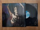 Dream Theater When Dream And Day Unite LP 1989 UK 1st Press