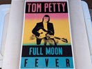Tom Petty - Full Moon Fever LP - MCA VG+ Mint