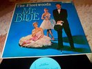 THE FLEETWOODS Mr. Blue DOLTON NMint POP Group VOCAL RockNRoll ORIG Lp BEAUTIFUL