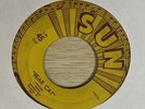 RUFUS THOMAS JR Bear Cat  / Walking In The Rain  45 7