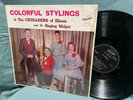 The Crusaders of Illinois and his Singing Midget    In Shrink     Crusade