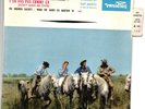 45 t EP - Samy TROY, Dany MAURICE - Pour moi la vie va commencer (film HALLYDAY)