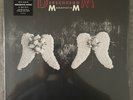 DEPECHE MODE MEMENTO MORI 2LP RED VINYLS NEUF SOUS BLISTER