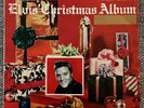 LP 1957 / 1960 Elvis Presley CHRISTMAS ALBUM  RCA s6 LOC 1035  GLANZLABEL NM