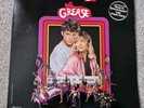 GREASE 2 SOUNDTRACK LP - RARE 1982 GATEFOLD - MICHELLE PFEIFFER - GREASE II