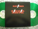 Black Sabbath    We Sold Our Soul For Rock 'N' Roll   LP  Warner Bros RR1 2923