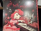One Hot Minute - Red Hot Chili Peppers RHCP (Vinyl LP, 2012) USED *See Notes