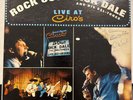 Rock Out With Dick Dale and His Del-Tones LP - Capitol [T 2293] SIGNED w/ Photo