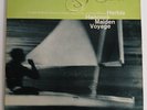 HERBIE HANCOCK MAIDEN VOYAGE BLP-4195/84195 BLUE NOTE 1966.
