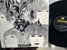 The Beatles Revolver 1966 mono vinyl LP  2/3 GREAT original  copy PLAYS GREAT