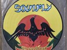 Soulfly   Primitive LP Rare Limited Edition Original Picture disc 2000