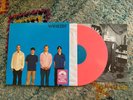 Weezer Blue Album Limited Edition Very Rare Pink Vinyl 2016 Release