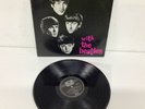 The Beatles - 'With The Beatles' 33
