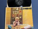 HOWARD ROBERTS - Good Pickin's 1959 1st Rare Verve MGV-8305 LP Vinyl VG+/VG