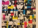 Siouxsie And The Banshees – Once Upon A Time The Singles, 1981