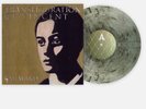 M. Ward - Transfiguration Of Vincent - Coke bottle Black Swirl Vinyl VMP