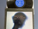 BILL EVANS TRIO - Walz For Debby 1962 1st Press LP Vinyl VG/VG+