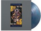 Warrant - Dog Eat Dog Blue/Red Marbled Limited Edition Vinyl MOV New