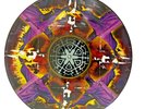 Marillion, The Best Of Both Worlds 1982-1988,  2x Picture Disc, 1997 UK