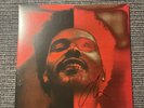 The Weeknd After Hours Hand Signed Vinyl Cover Original Sealed Vinyl Included