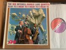 The Red Mitchell-Harold Land Quintet 