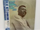 Grant Green – Sunday Mornin' JAPAN LP w/ obi Blue Note