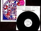 Grateful Dead 1973 WL PROMO LP History of the Grateful Dead Vol. 1 1A Plates EX
