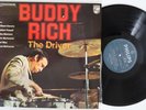 BUDDY RICH    the driver