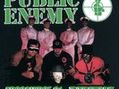 New Music Public Enemy 