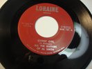 Unknown Psych 45 All the Guitars of Al Smith 