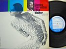 Stanley Turrentine - Easy Walker - Blue Note 1st Press Van Gelder  ( Soul Jazz )