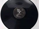 1986 Slayer Reign In Blood Vinyl (RECORD ONLY) Def Jam GHS 24131