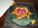 DR Z THREE PARTS TO MY SOUL PROG AKARMA 180 G LP LIMITED 300 ex only