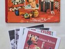 ELVIS PRESLEY Elvis' Christmas Album 1957 RCA Victor LOC-1035 Gatefold W/ BOOK