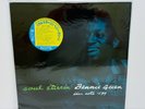 Bennie Green – Soul Stirrin' JAPAN LP shrink w/ sticker INITIAL PRESS Blue Note