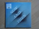 The beatles - Now And Then - 12'' Red Vinyl LTD NEW