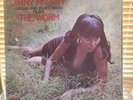 Jimmy Mcgriff, The Worm, 1968 1st Solid State, SS-18045, Gatefold