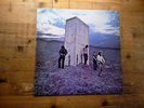 The Who Who's Next A1/B2 Press Very Good  Vinyl LP Record Album 2408 102
