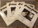 Prince Philip Presents Dubplates & Raw Rhythms King Tubbys  , ONLY FOUR COPIES.