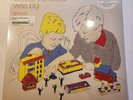Girlpool Before the World Was Big Vinyl 12