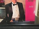 George Strait - Livin' it Up (1990) - MCA-6415