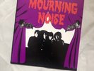Mourning Noise Dawn Of The Dead original first pressing with insert Danzig