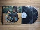 Milton Nascimento CLUBE DA ESQUINA Double LP - Odeon Brazil Stereo Reissue 1976