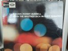 Kenny Burrell & Brother Jack McDuff Quartet - Crash (Prestige Mono) NM/EX