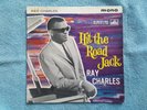 Ray Charles – Hit The Road Jack -His Master's Voice – 7EG 8729 Vinyl, 7