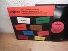 HESSISCHES BEAT FESTIVAL 1967 - Atze von Radio Luxemburg  Beat LP