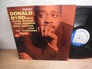 Donald Byrd – Fuego Lp mint- 1962 Ear, RVG, Deep Groove rare Blue Note